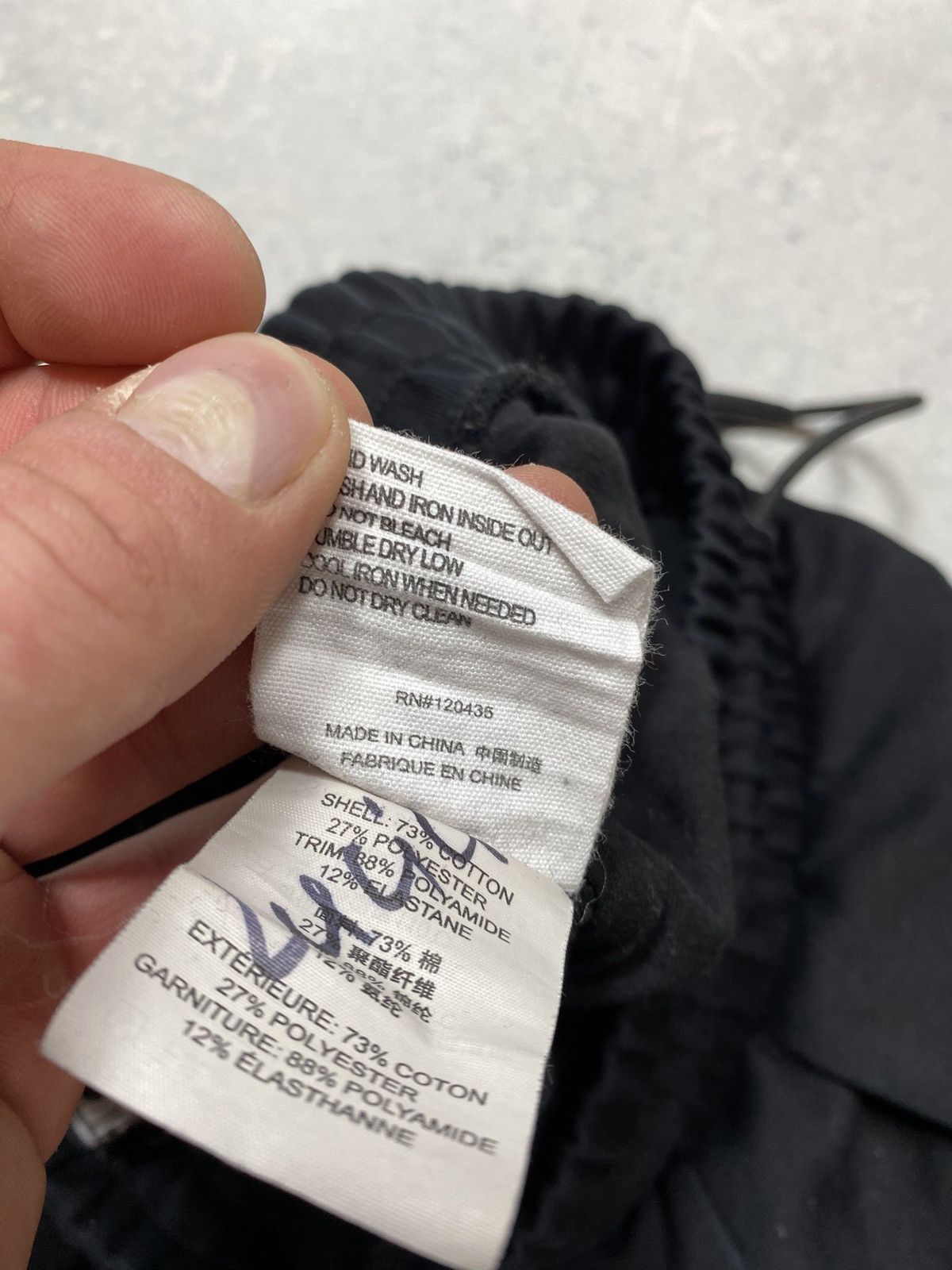 Evisu Evisu x Kuro Pants Size US 32 / EU 48 - 13 Thumbnail