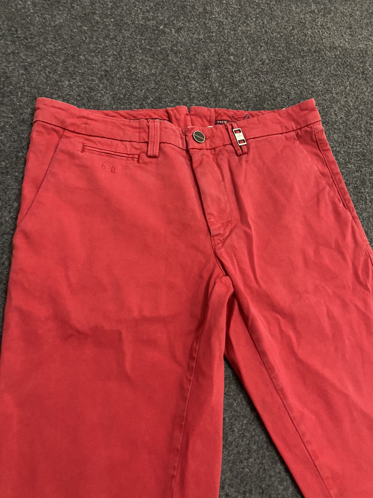 Vintage Tramarossa short pants vintage Size US 31 - 2 Thumbnail