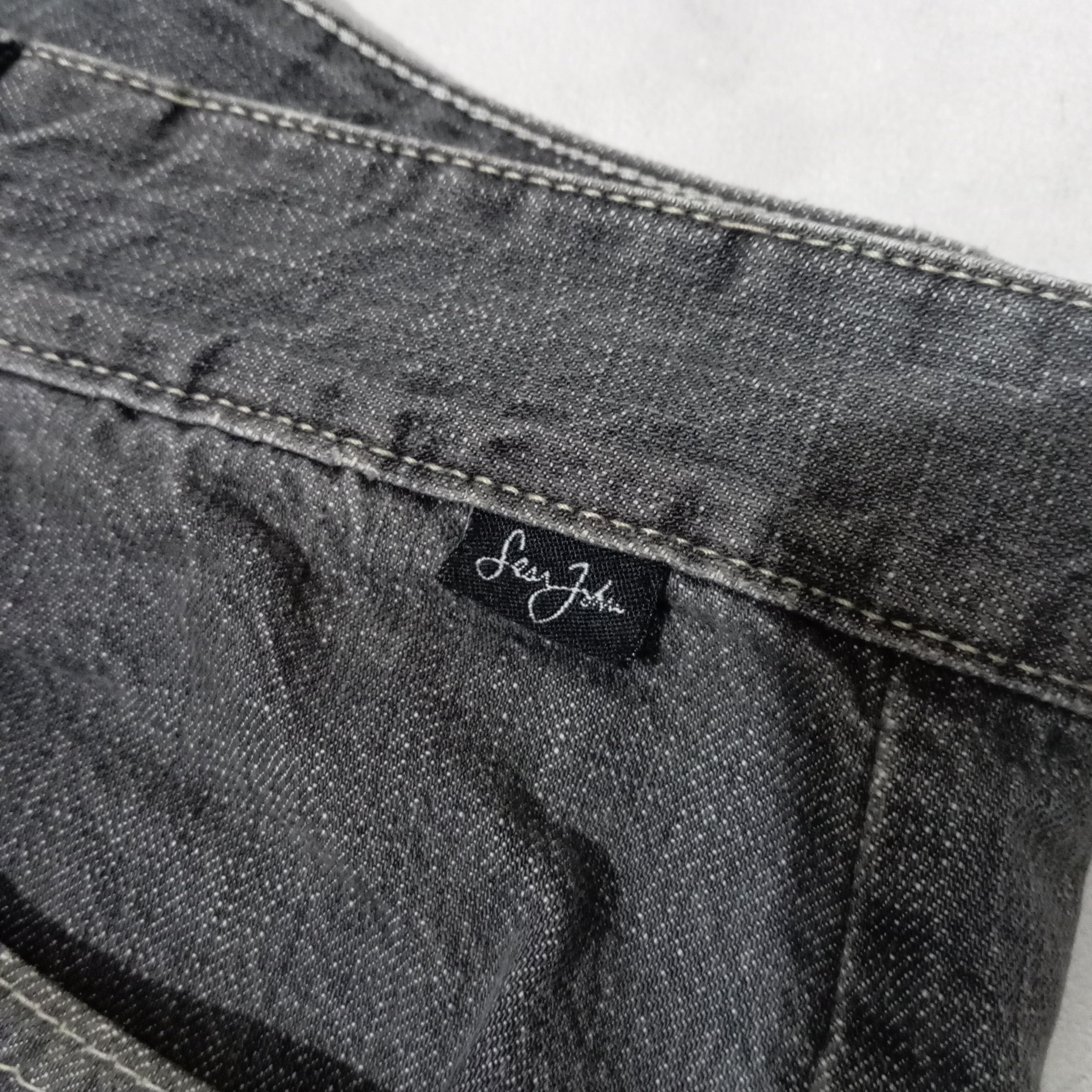 Sean John Y2K Sean John Pants Size US 36 / EU 52 - 6 Thumbnail