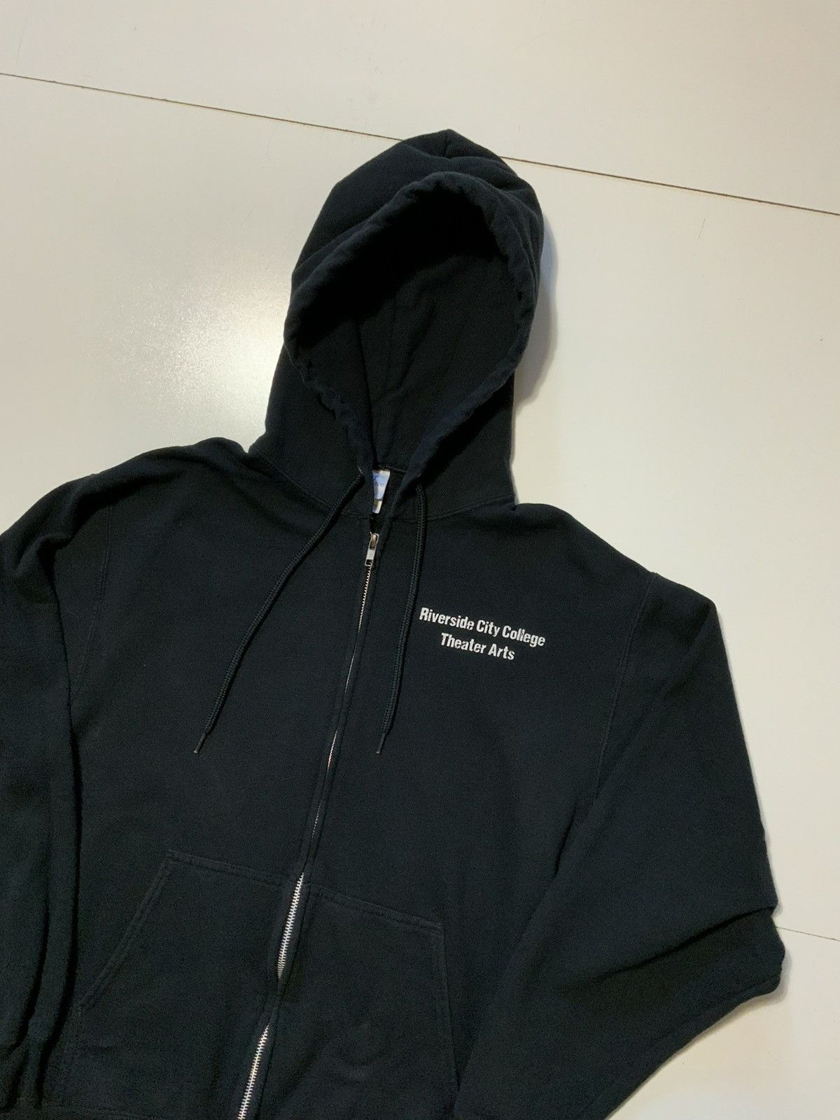 Other Green Day’s American Idiot Rock Band Opera Full Zip Hoodie Size US M / EU 48-50 / 2 - 3 Thumbnail