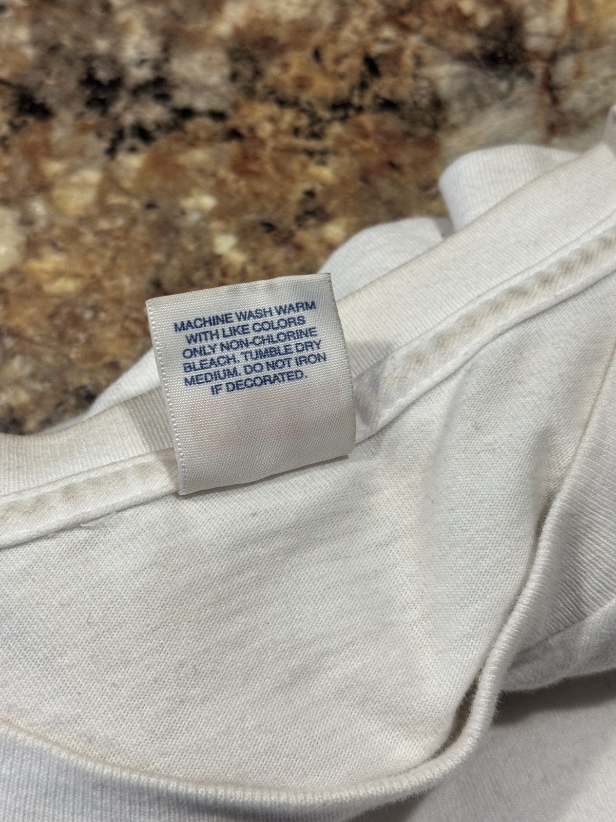 Supreme Supreme Bling Box Logo T-Shirt Size US L / EU 52-54 / 3 - 3 Thumbnail