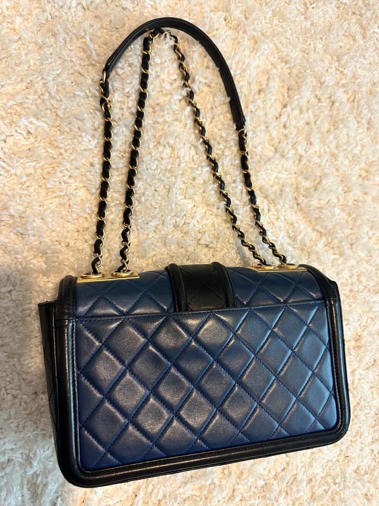 Chanel Chanel CC Shoulder Bag Size ONE SIZE - 7 Thumbnail