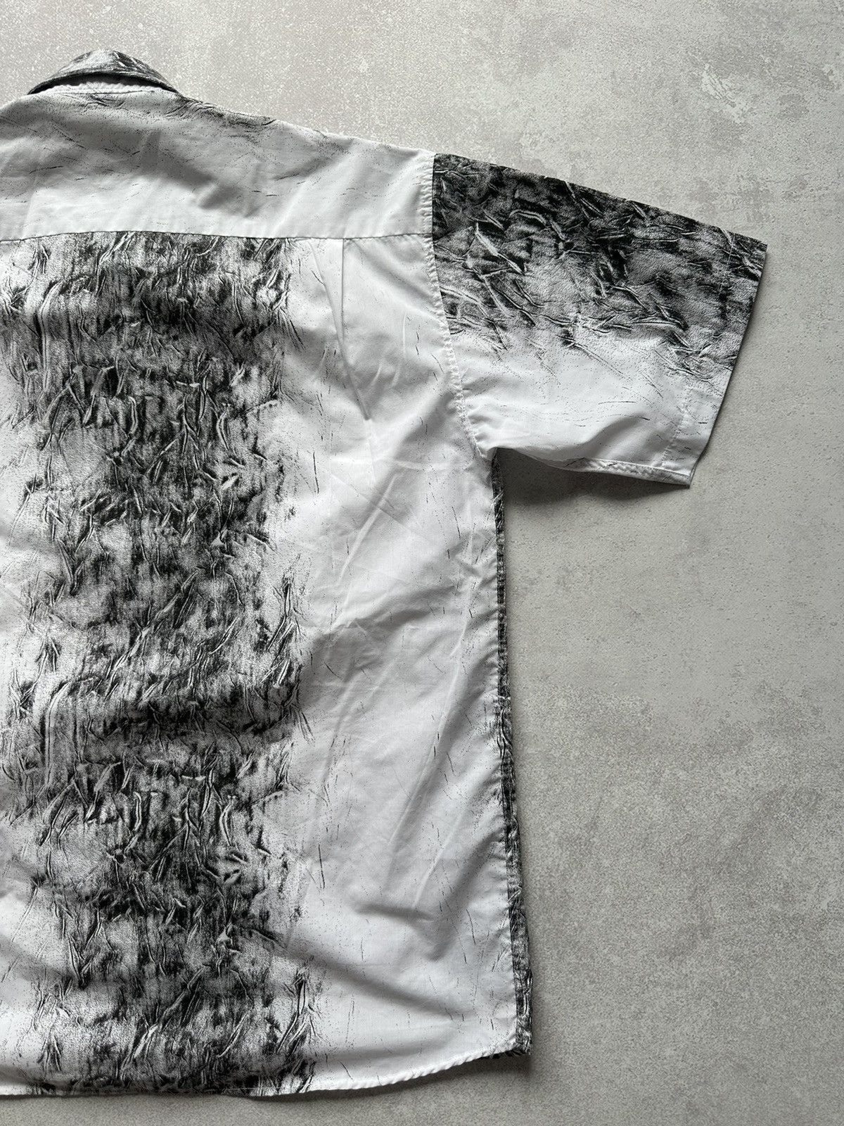 Diesel shirts for men short sleeve Diesel avantgarde size L Size US L / EU 52-54 / 3 - 11 Thumbnail