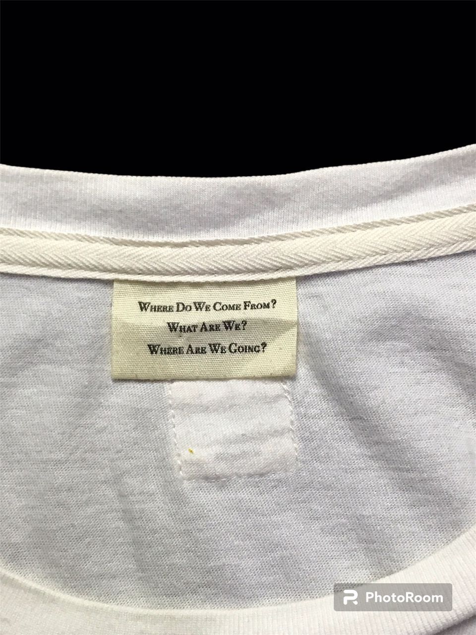 Bias Bias Michael Jackons T-Shirt Size US S / EU 44-46 / 1 - 3 Thumbnail