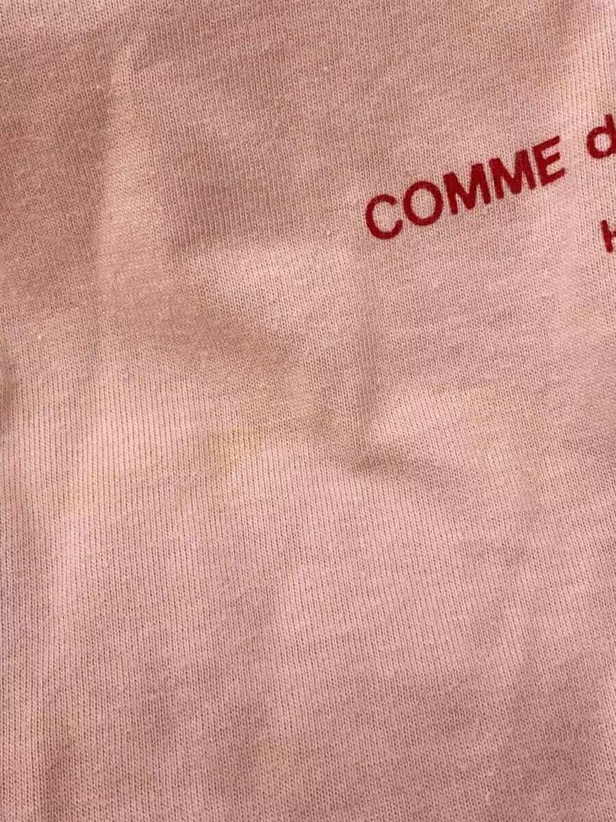 Comme des Garcons × Comme des Garcons Homme Logo Tee - Comme Des Garcons Size US M / EU 48-50 / 2 - 3 Thumbnail