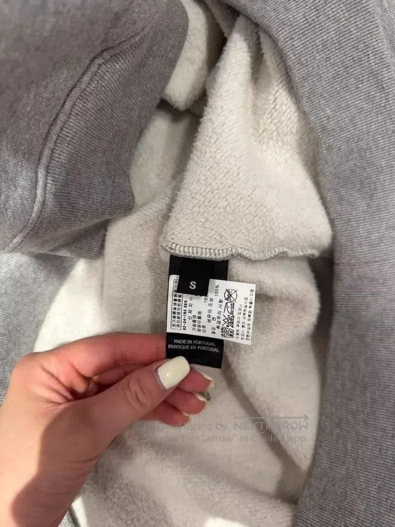 Vetements Vetements 19FW Incognito Mask Hoodie. Size US S / EU 44-46 / 1 - 8 Thumbnail