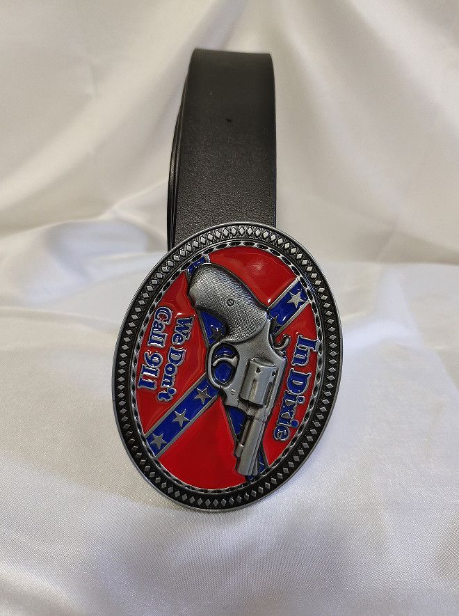 Vintage Fashion personalized simple belt Size ONE SIZE - 3 Thumbnail