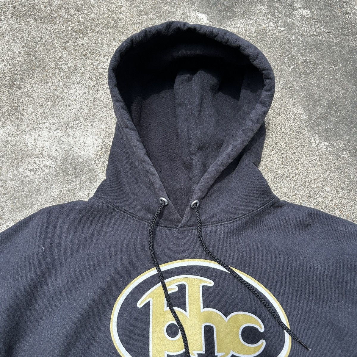 Champion Vintage Champion Premium Reverse Weave Hoodie Size US M / EU 48-50 / 2 - 3 Thumbnail