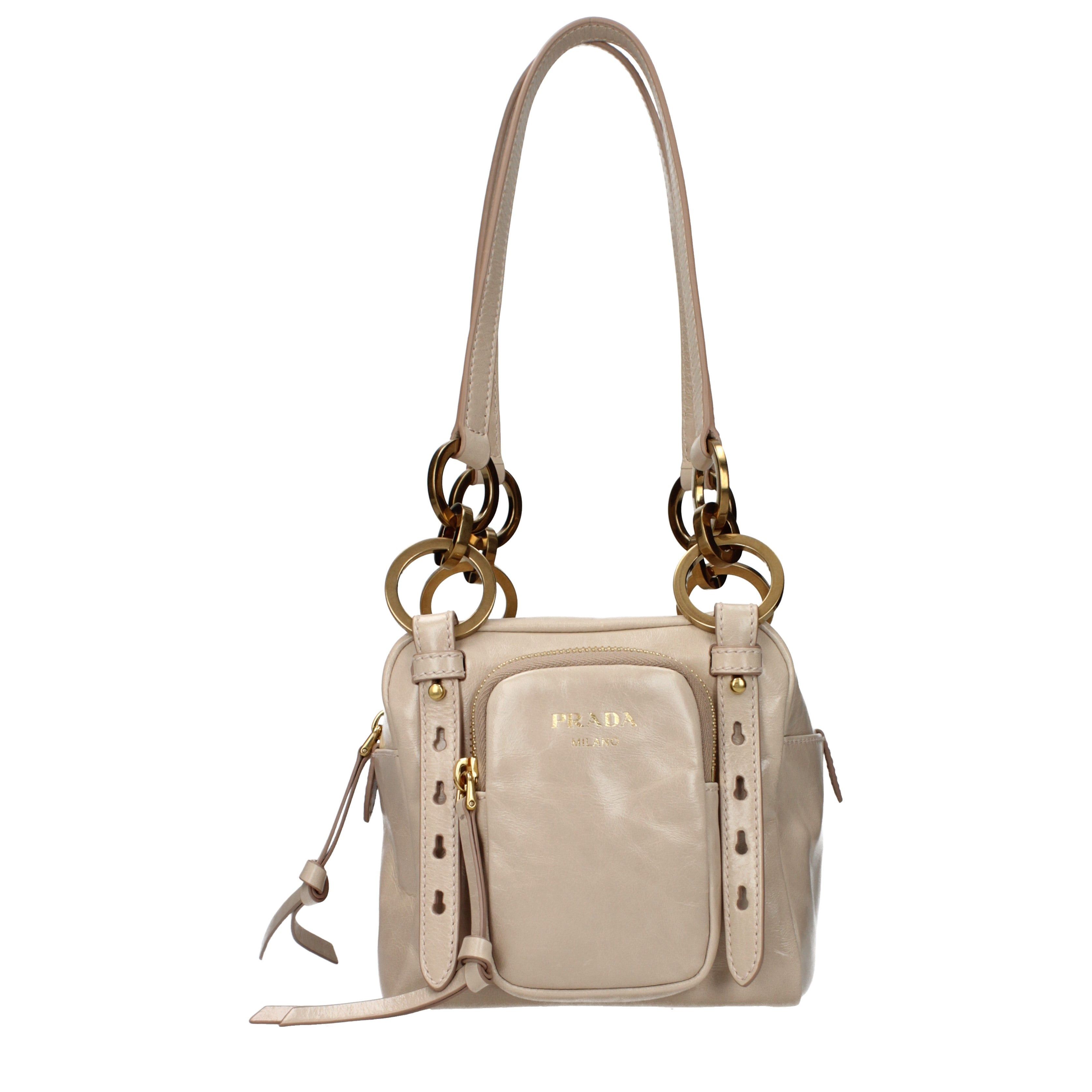 Prada Shoulder Bags Size ONE SIZE - 1 Thumbnail