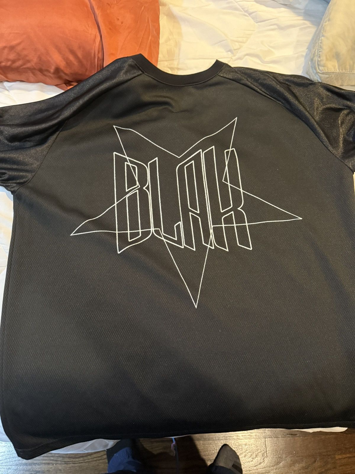 Other Destroy Lonley Tour jersey Size US XL / EU 56 / 4 - 3 Thumbnail