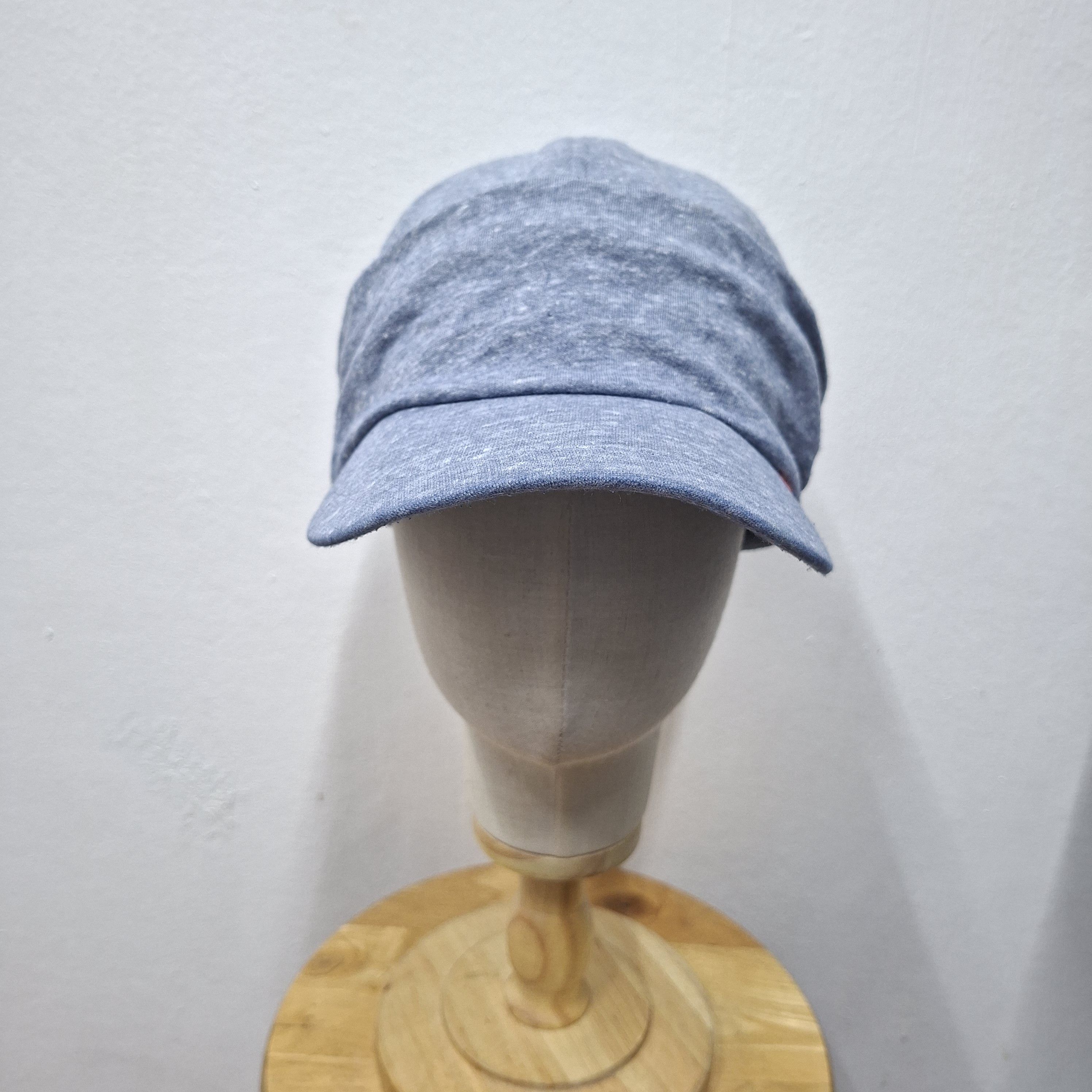 Japanese Brand 💥 Edwin jeans beanie cap Size ONE SIZE - 2 Thumbnail