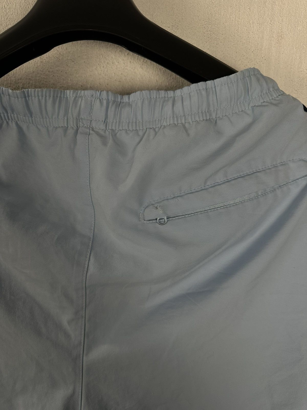 Nike Nike Vintage Shorts Size US 32 / EU 48 - 5 Thumbnail