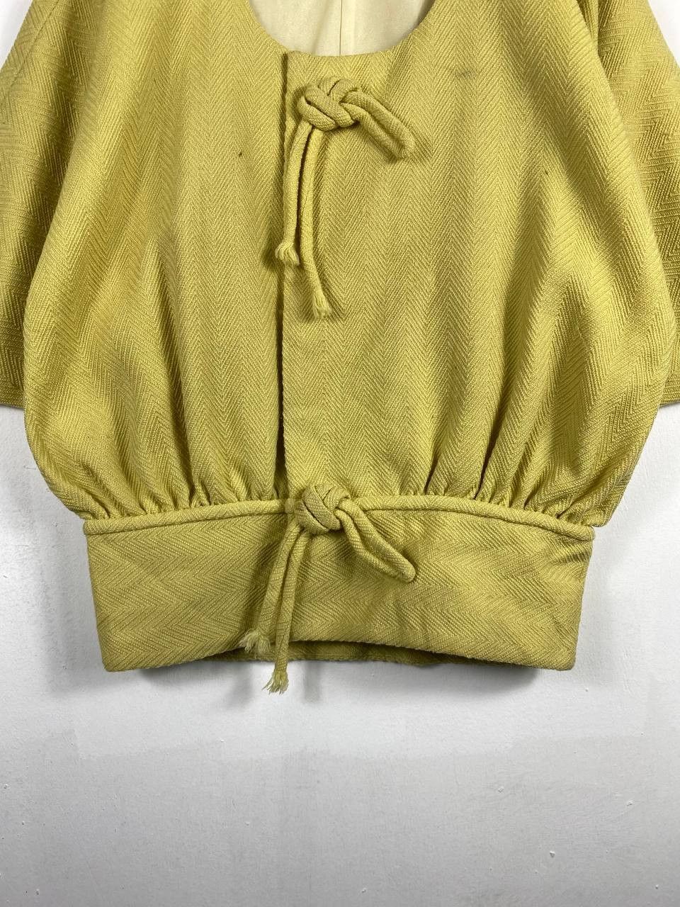Japanese Brand vintage japanese brand traditional jacket nice design Size XL / US 12-14 / IT 48-50 - 3 Thumbnail