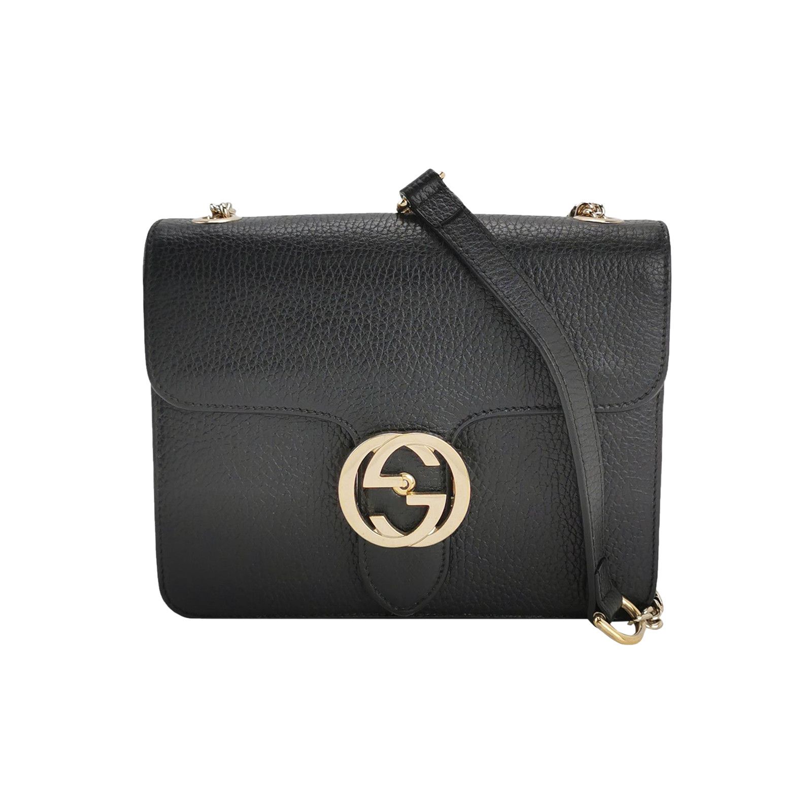 Gucci Gucci Women os Shoulder Bags Size ONE SIZE - 1 Thumbnail