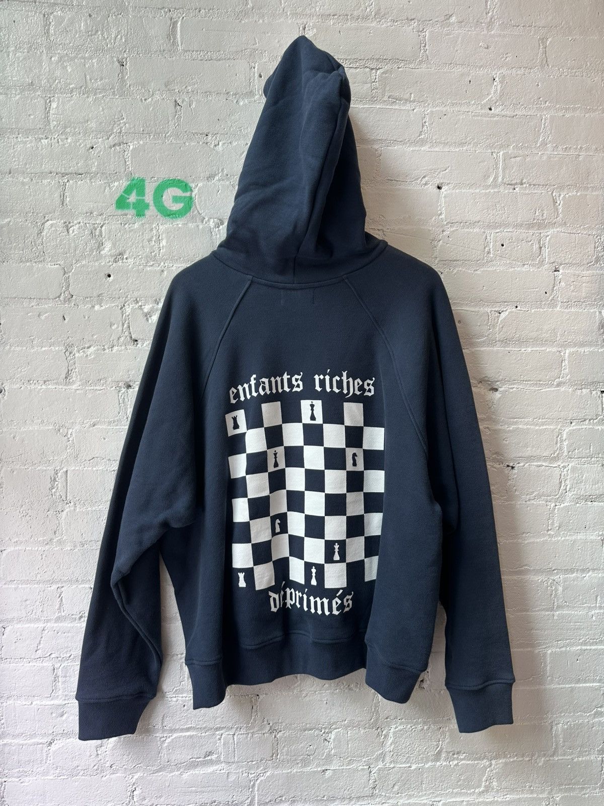 Enfants Riches Deprimes Chessboard | Grailed