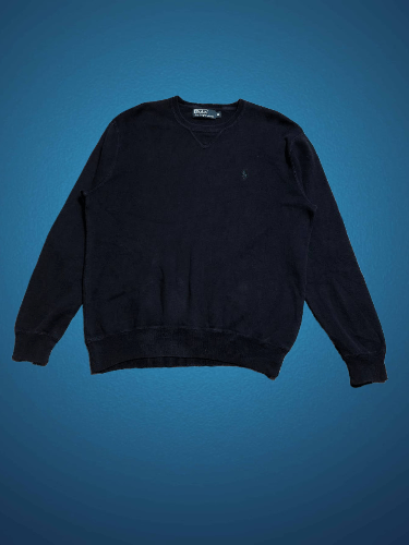 Polo Ralph Lauren Polo Ralph Lauren Classic Fit Sweater Size M Size US M / EU 48-50 / 2 - 1 Thumbnail