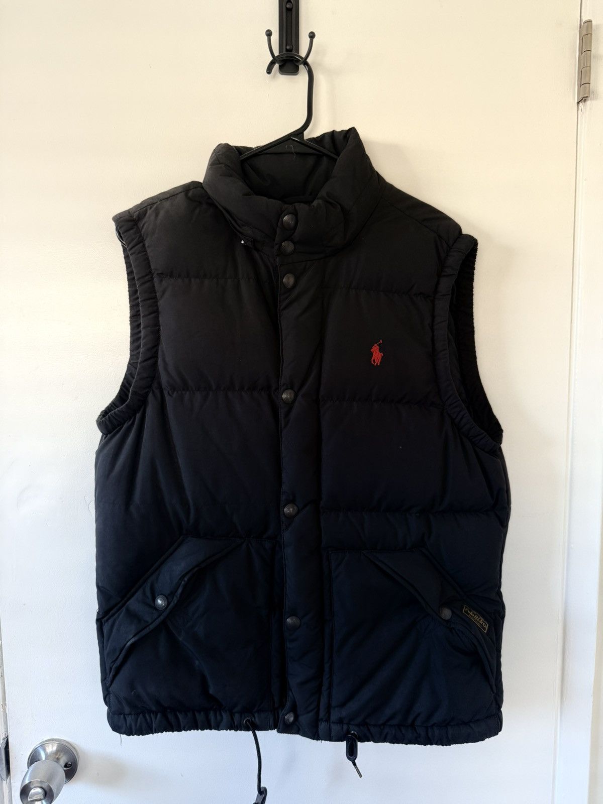 2017 Polo Ralph Lauren Vest