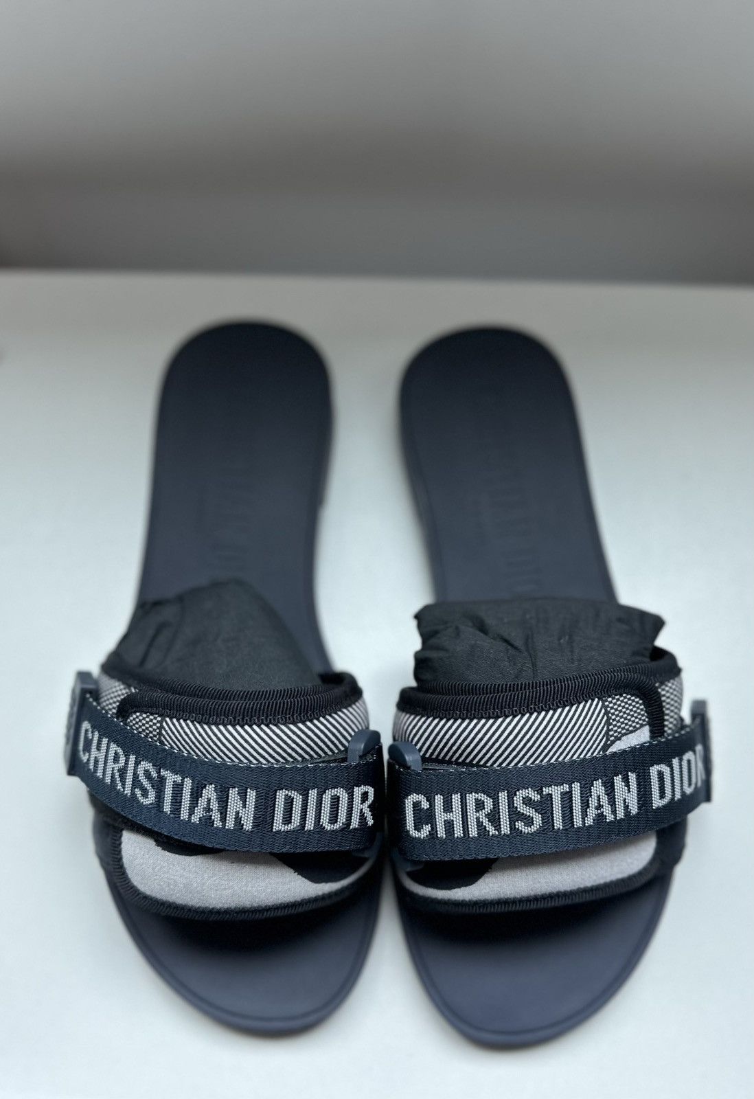 Dior Christian Dior DIO(R)evolution Slides Size US 6 / IT 36 - 3 Thumbnail