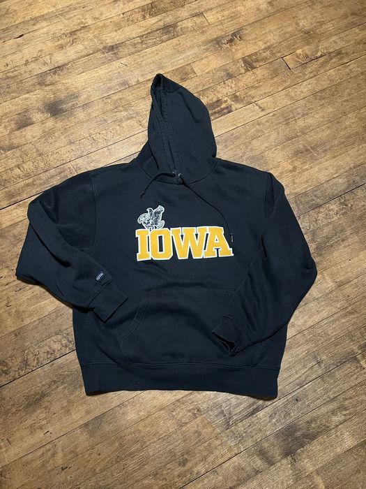 Vintage Iowa Hawkeyes hoodies | Grailed