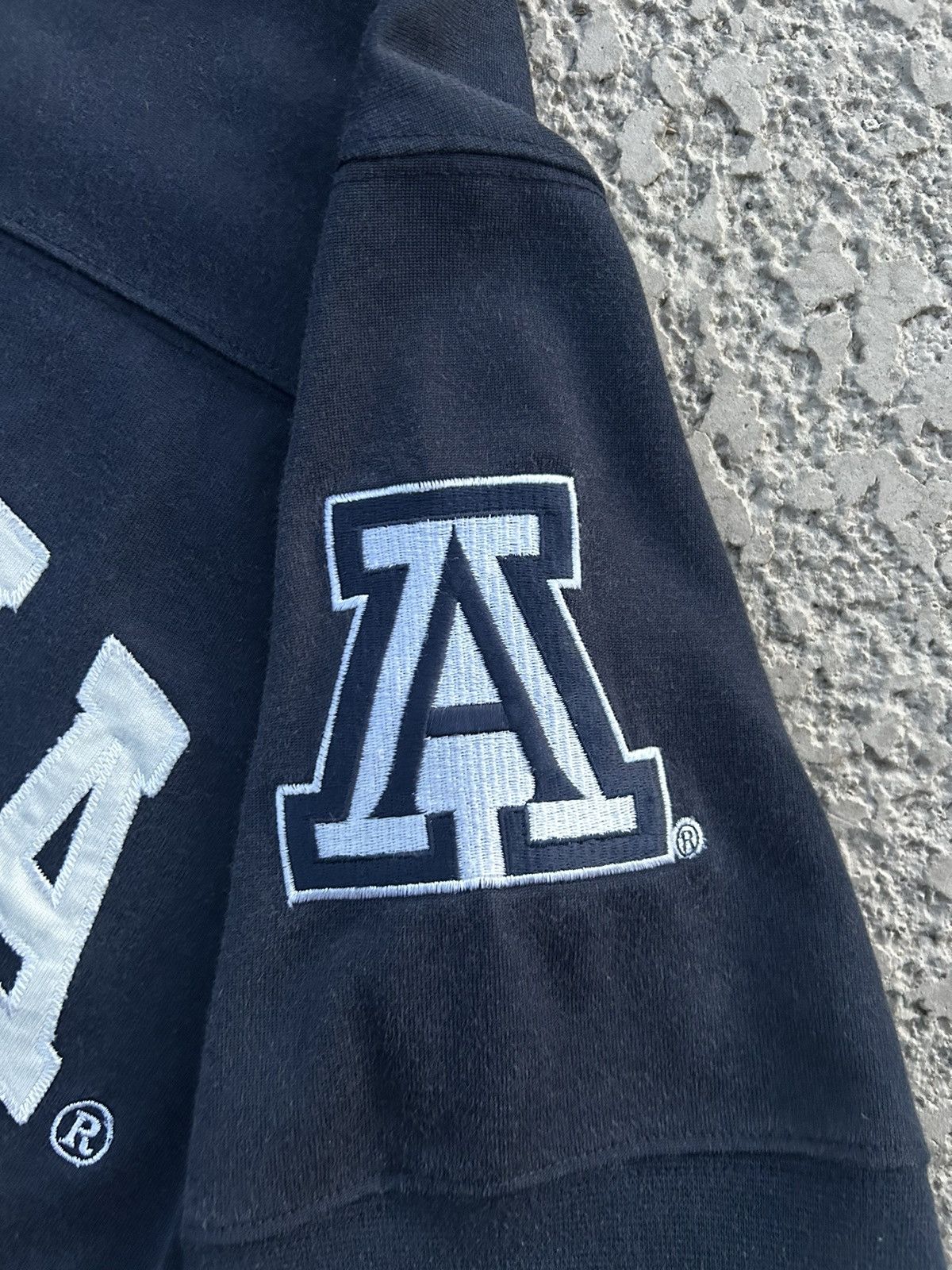 Vintage Vintage University of Arizona Size US M / EU 48-50 / 2 - 4 Thumbnail