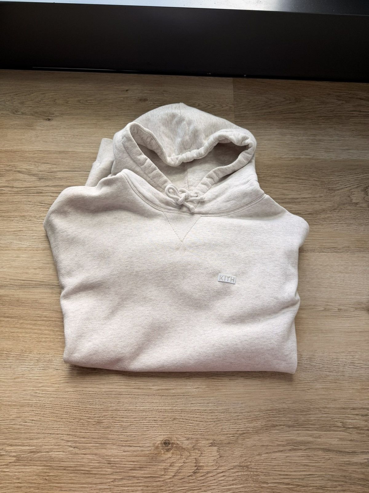 Kith Kith Williams Hoodie Size US L / EU 52-54 / 3 - 4 Thumbnail