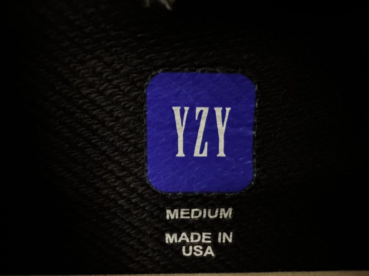 Balenciaga × Gap × Yeezy Yzy x Gap by balenciaga Dove Size US S / EU 44-46 / 1 - 7 Thumbnail