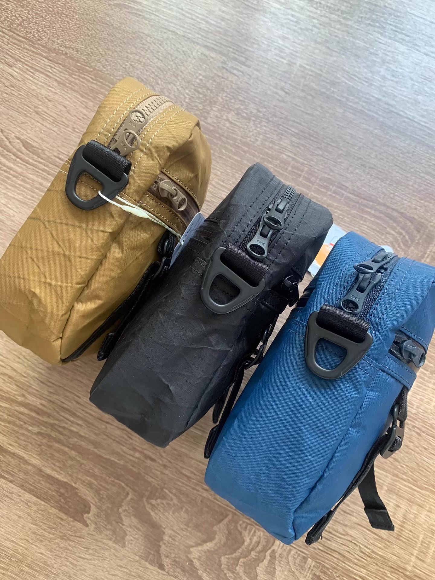 F/CE F/CE. Messenger Bag Ｑ22 Size ONE SIZE - 5 Thumbnail