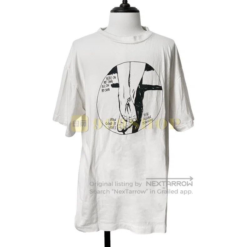 Saint Michael Saint Michael The figure has short sleeves on the ankles Size US XL / EU 56 / 4 - 1 Thumbnail