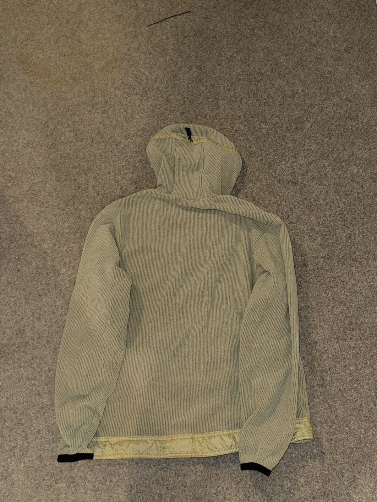 Nike Very rarely vintage hoodie nike corduroy Size S / US 4 / IT 40 - 5 Thumbnail