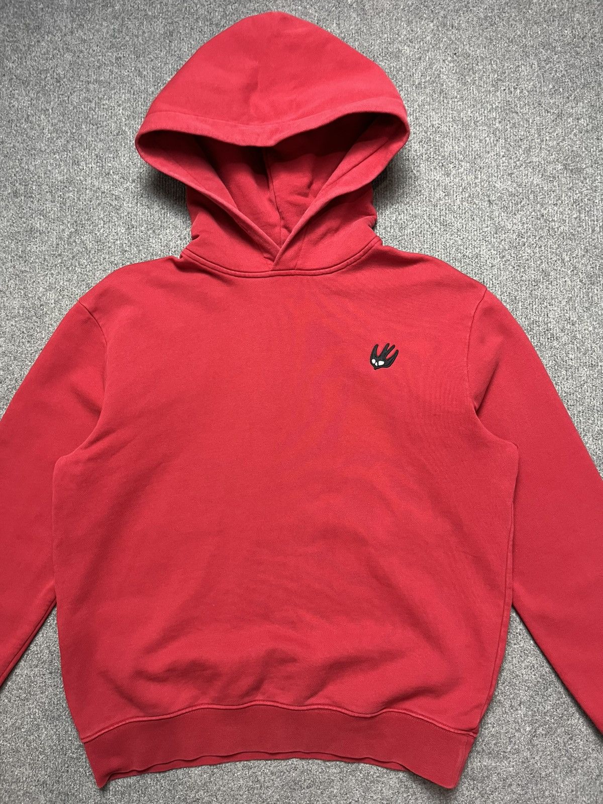 Alexander McQueen Alexander McQueen hoodie Size US M / EU 48-50 / 2 - 4 Thumbnail