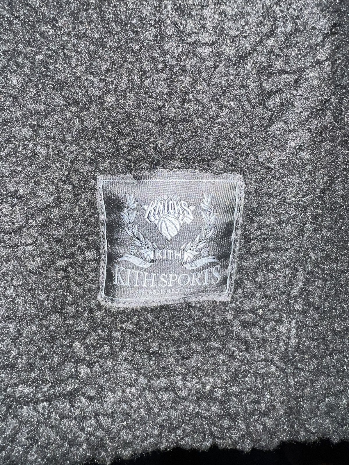 Kith Kith New York to the World Size US XXL / EU 58 / 5 - 8 Thumbnail