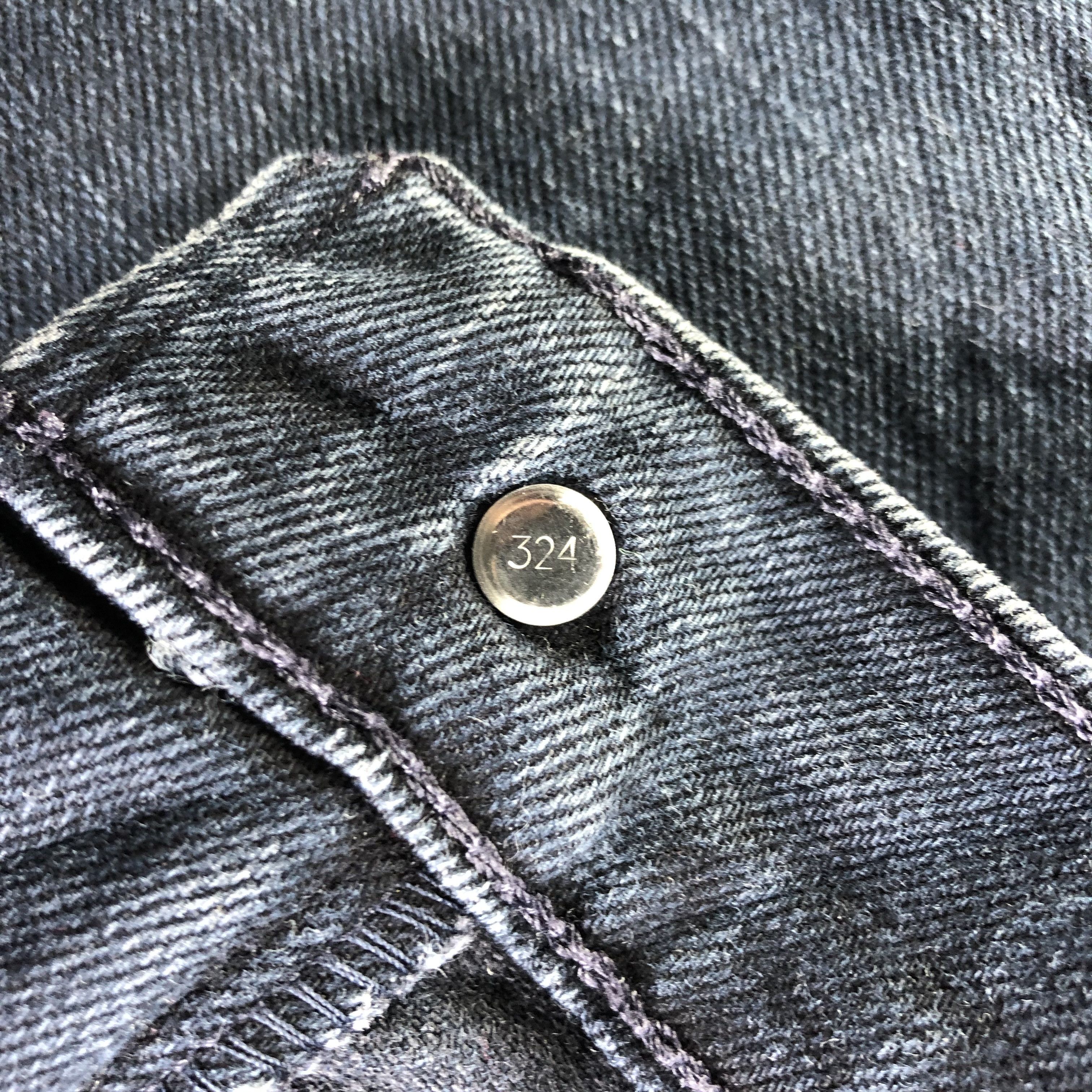 Levi's Vintage Levis 505 Jeans-J3059 Size US 34 / EU 50 - 8 Thumbnail
