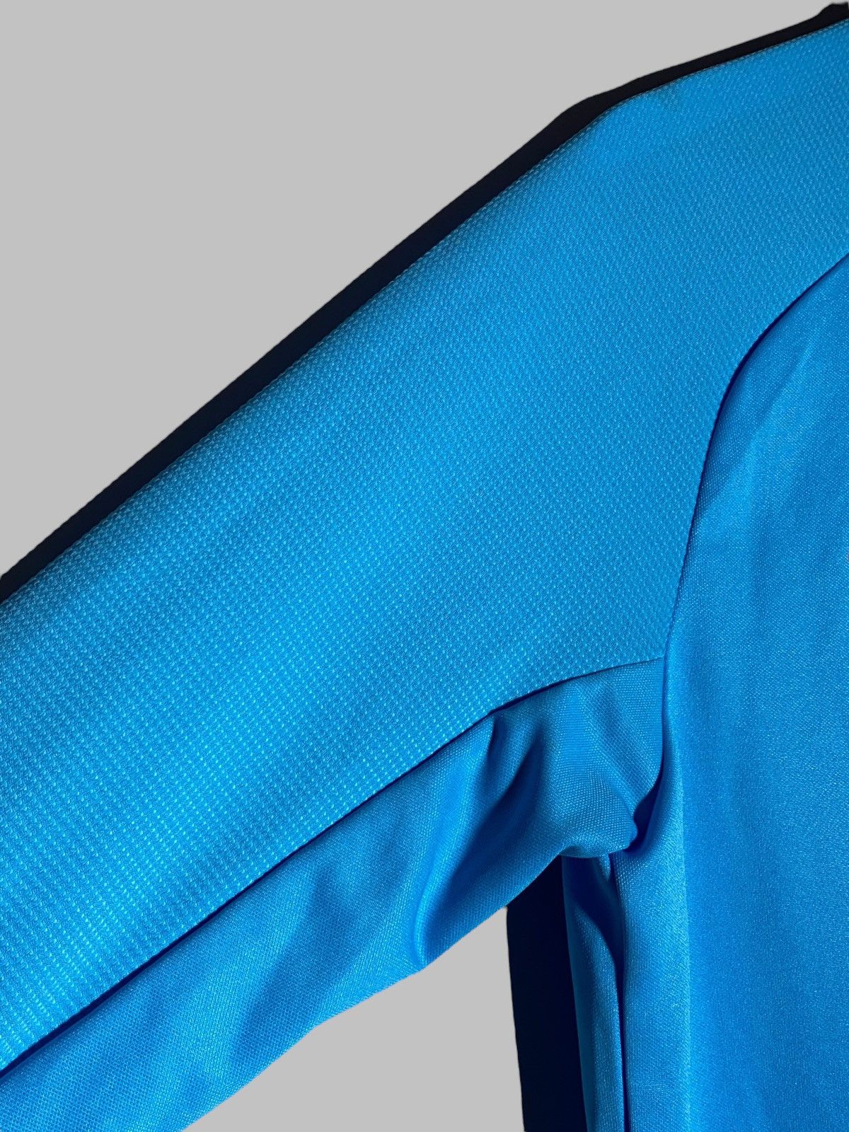 Adidas Adidas Real Madrid 2021/22 Track Training Top Quarter Zip Size US L / EU 52-54 / 3 - 12 Thumbnail