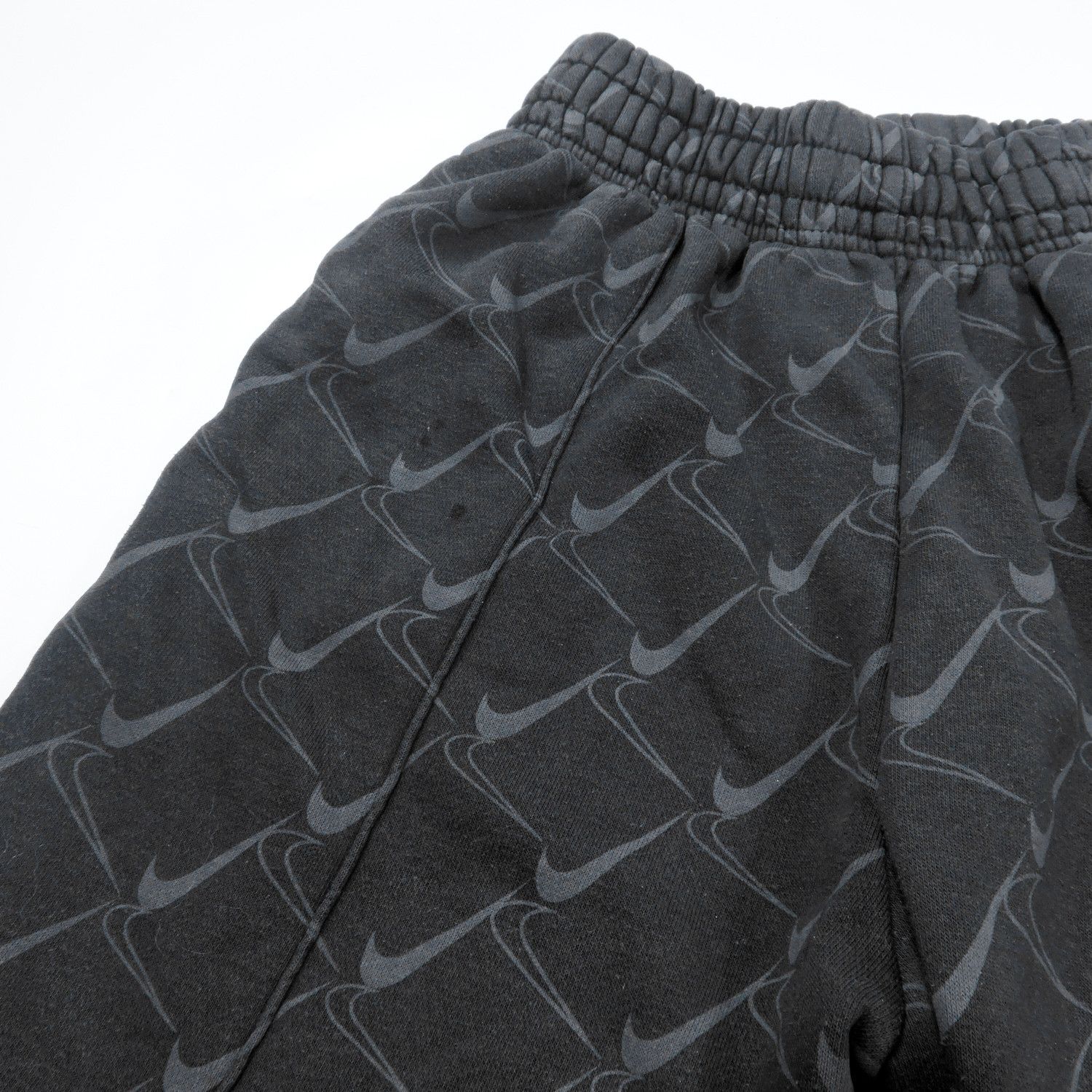Nike NIKE MONOGRAM JOGGER PANTS Size US 28 / EU 44 - 9 Thumbnail