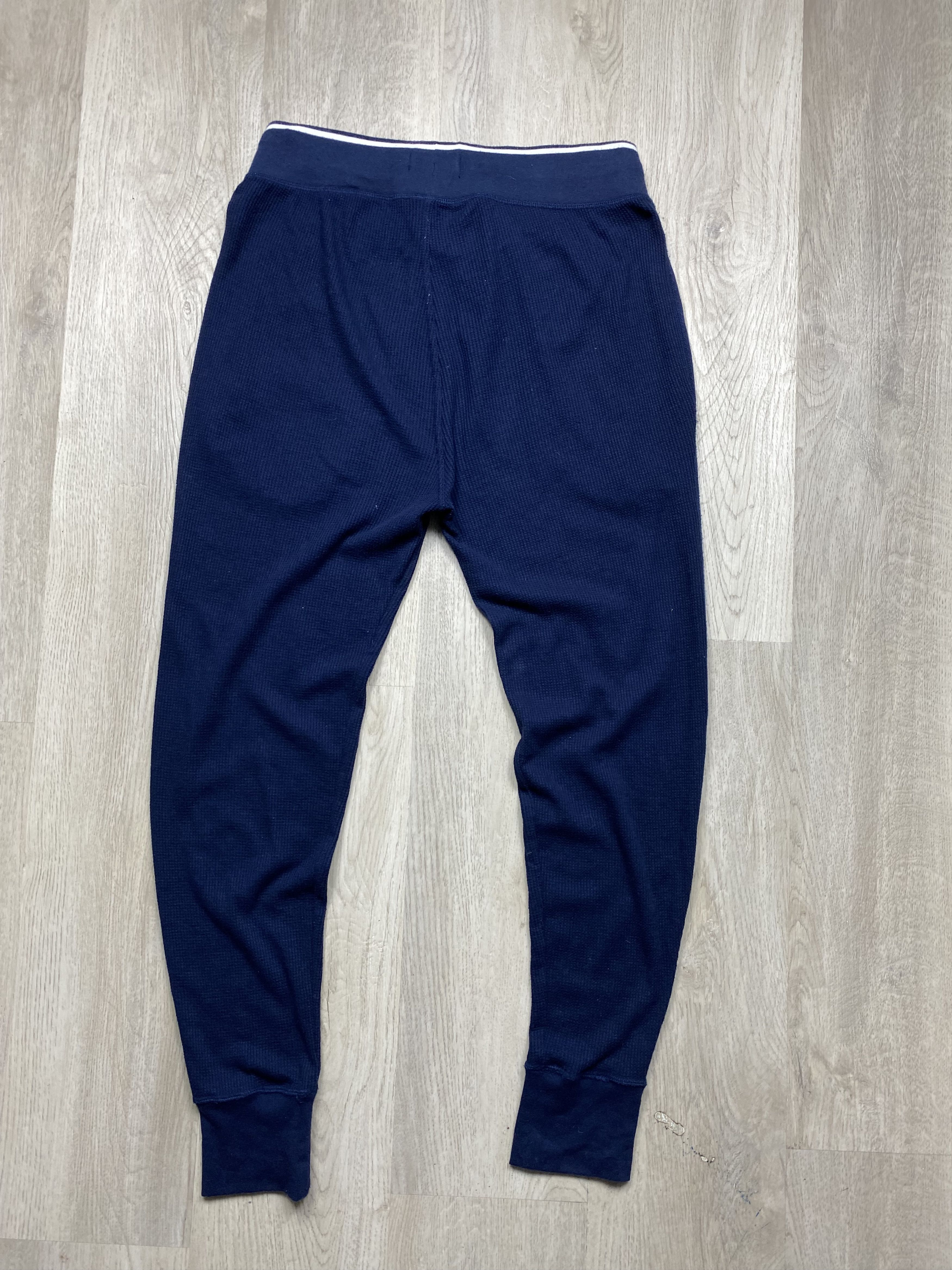 Polo Ralph Lauren Polo Ralph Lauren Sleepwear Sweatpants Pants Joggers Size US 32 / EU 48 - 6 Thumbnail