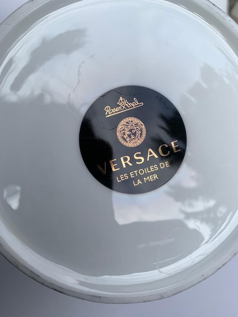 Versace Versace Les Étoiles De La Mer Vase Size ONE SIZE - 12 Thumbnail