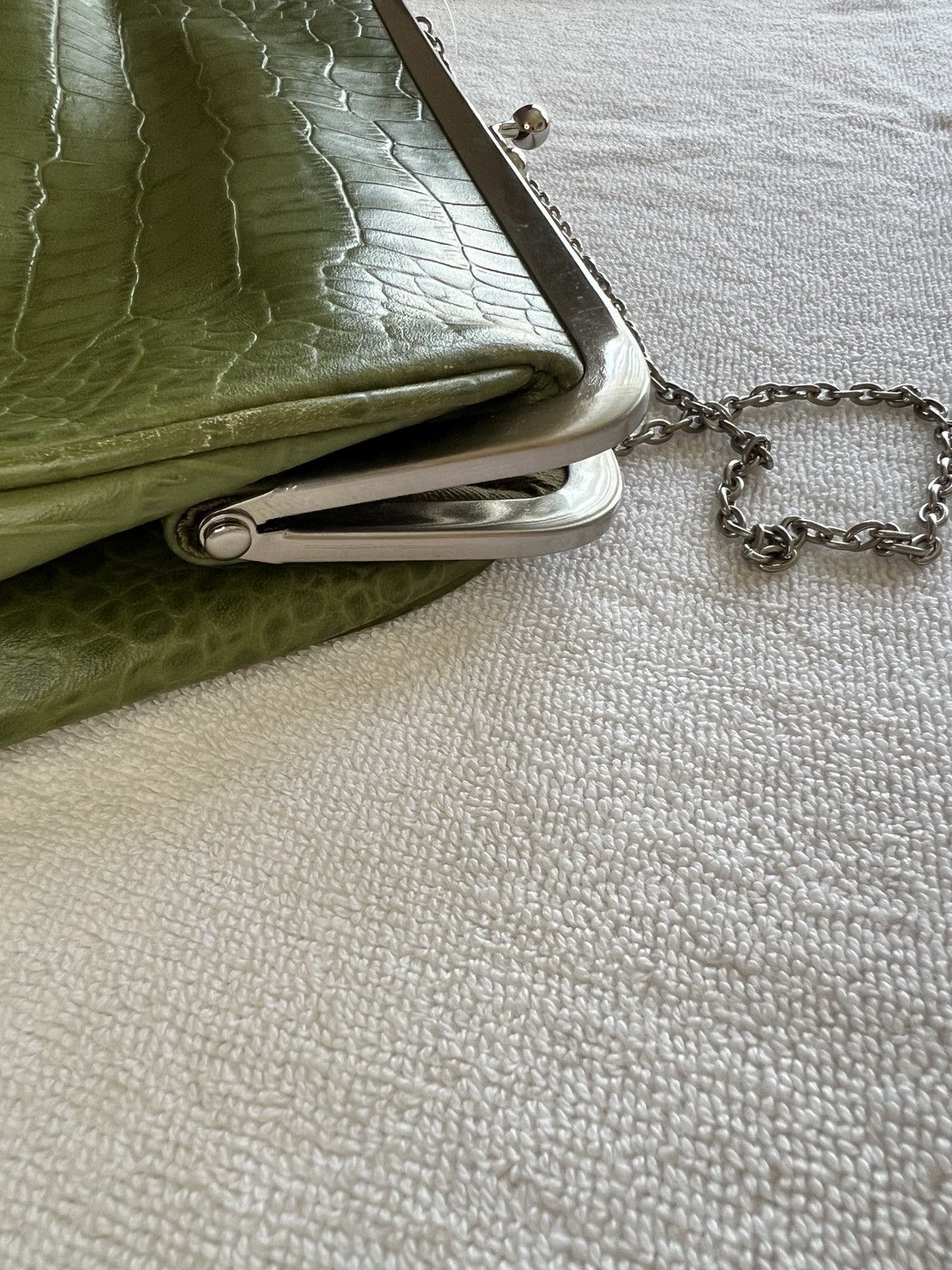 Ann Taylor Anne Taylor Clutch Size ONE SIZE - 1 Thumbnail