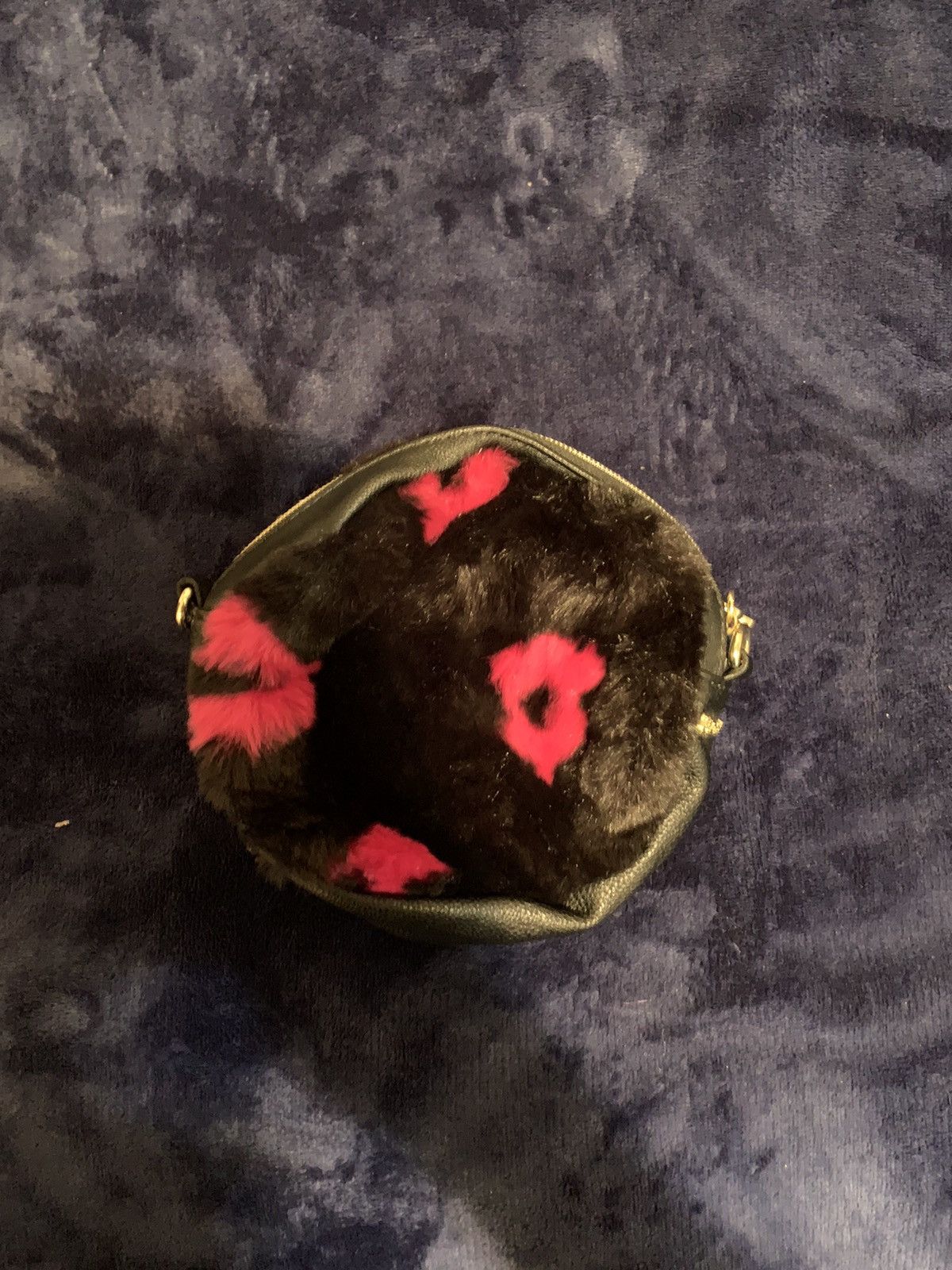 Betsey Johnson Betsey Johnson Bag Y2K Streetwear Vintage Fashion Fairy 00 Size ONE SIZE - 8 Thumbnail