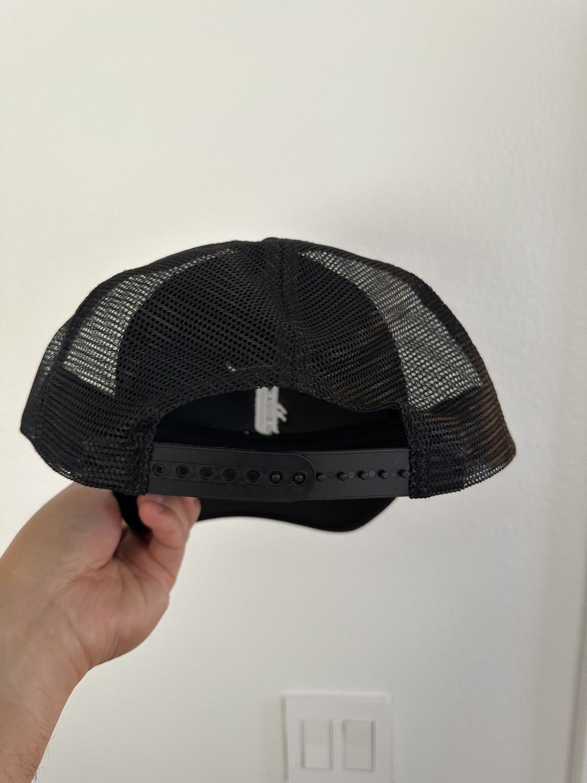 Vintage Twelve Thirteen 12:13 Foam Trucker Hat Size ONE SIZE - 4 Thumbnail