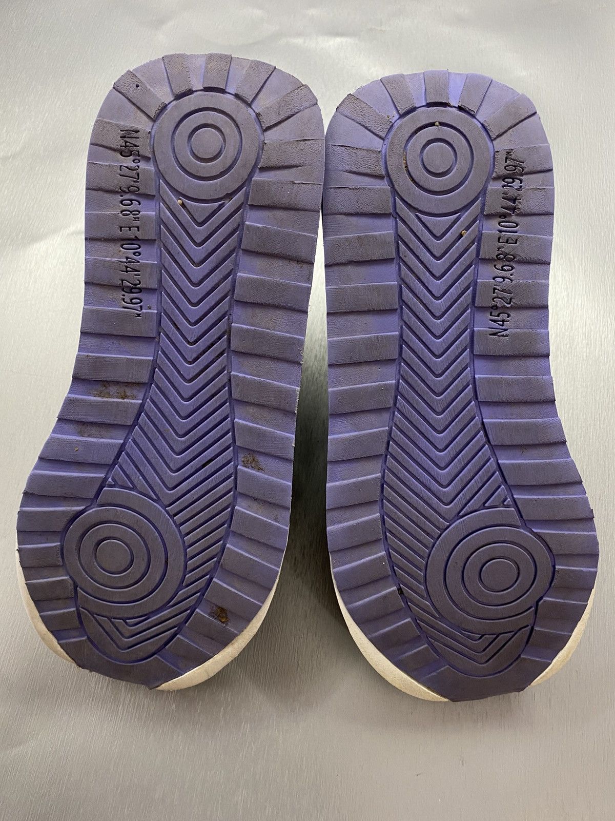 A.S.98 A.S. 98 Evander Womens Synthetic Lace Up Lifestyle Sneakers Size US 8 / IT 38 - 15 Thumbnail