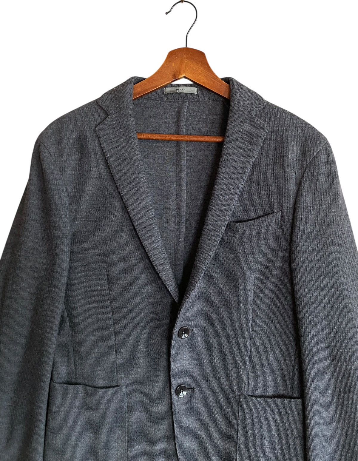 Boglioli Very Rare Design Brand Boglioli Tuxedo Size 46R - 4 Thumbnail