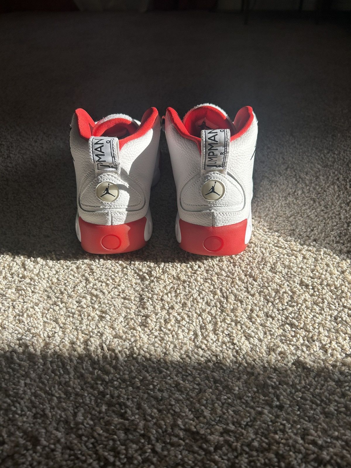 Jordan Brand Jordan Jumpman Pro Size US 9.5 / EU 42-43 - 4 Thumbnail