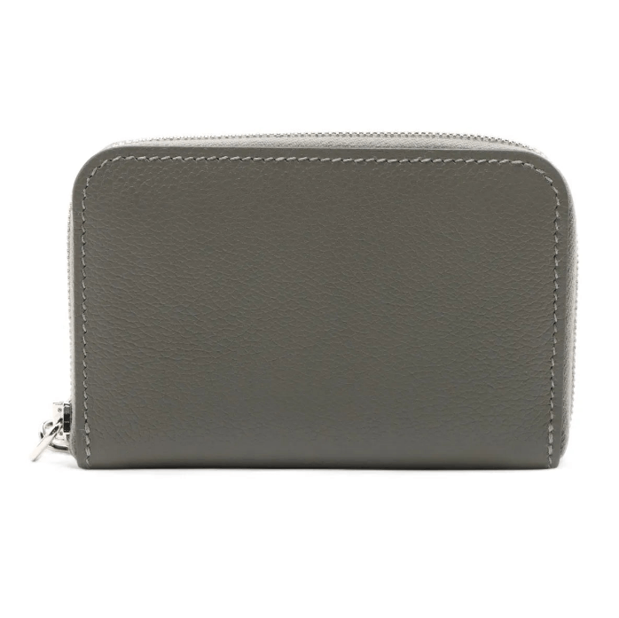 Hermes Zip And Go Evercolor Coin Purse Size ONE SIZE - 1 Thumbnail