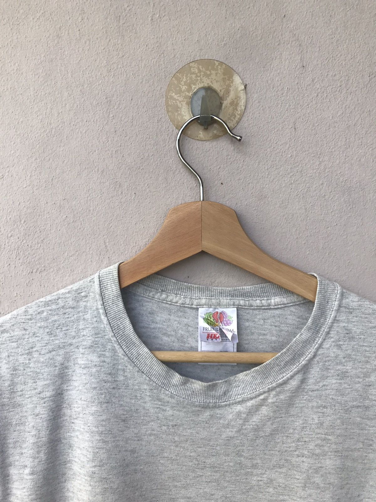 Tommy Hilfiger Vintage Tommy Sports Tee tommy hilfiger ifsixwasnine Size US M / EU 48-50 / 2 - 2 Thumbnail