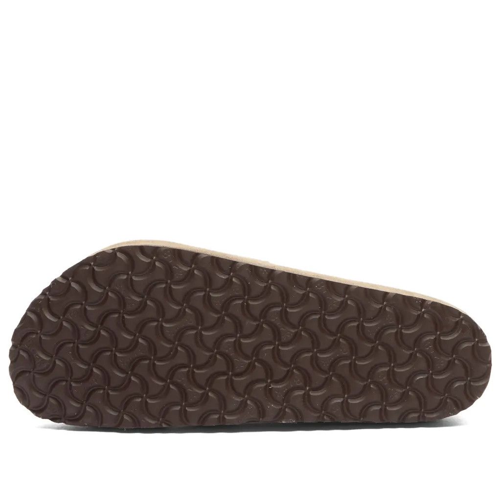 Birkenstock Birkenstock Maine Taupe Suede 1031698 US 8 EU 41 Size US 8 / EU 41 - 5 Thumbnail