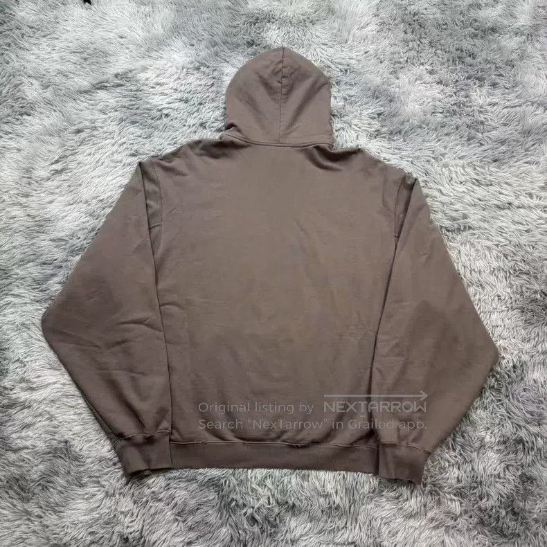 Balenciaga Balenciaga Distressed Hoodie Size US S / EU 44-46 / 1 - 6 Thumbnail