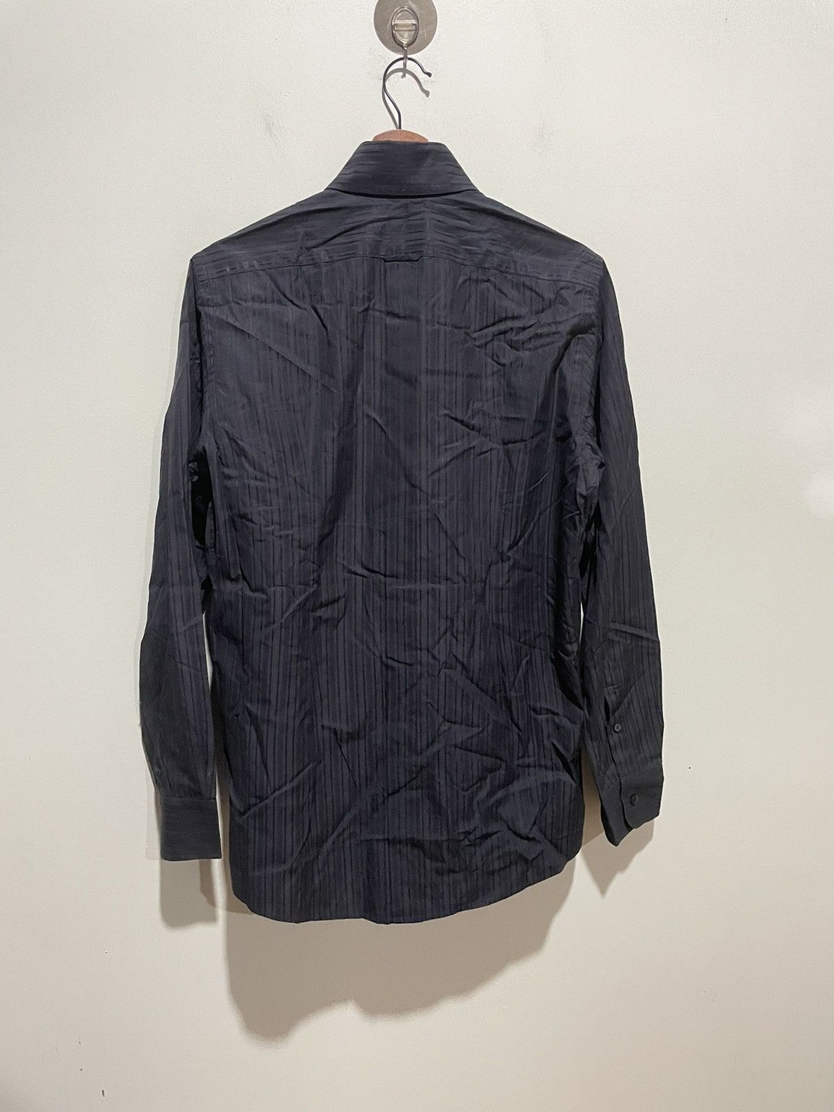 Dolce & Gabbana Dolce & Gabbana Shirt Size US XS / EU 42 / 0 - 2 Thumbnail
