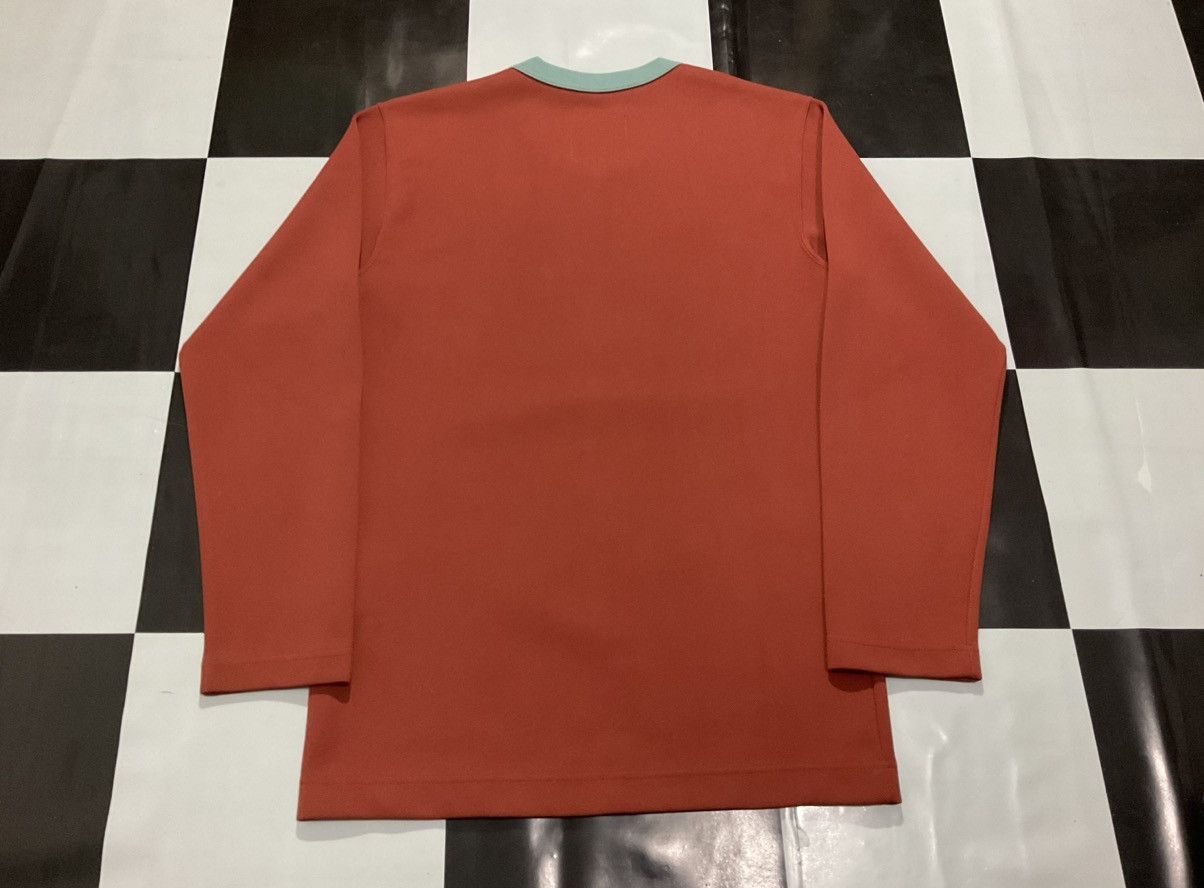 Comme des Garcons × Comme des Garcons Homme 🔥 Archived Rare Vintage Comme Des Garcons Sweater AD 1996 Size US M / EU 48-50 / 2 - 7 Thumbnail