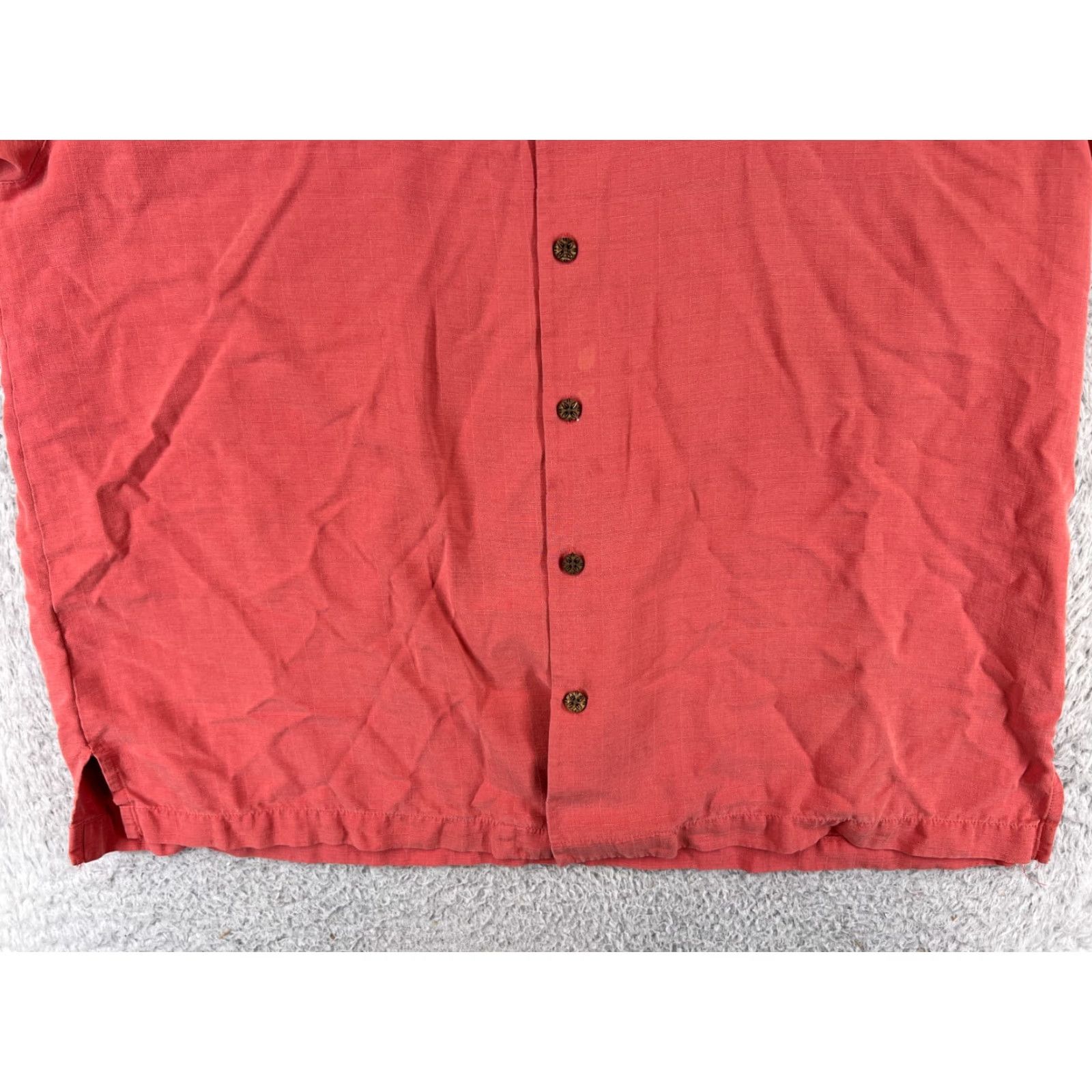 Tommy Bahama VINTAGE unavailable Size US XL / EU 56 / 4 - 7 Thumbnail