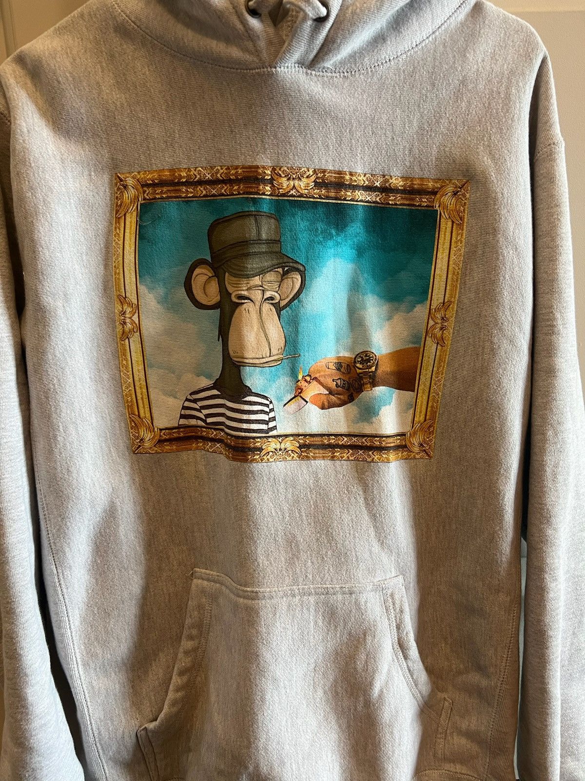 Men s Full Send by Nelk Boys Sweaters Knitwear Grailed